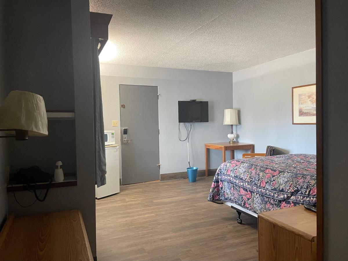 Executive Inn Marshalltown Екстериор снимка